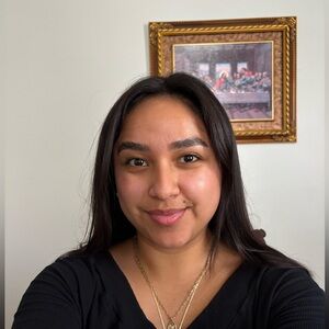 Meet your Posher, Arlene